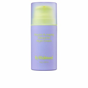 Crème de nuit By Wishtrend VITAMIN A-MAZING 30 g