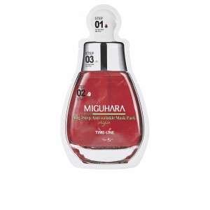 Anti-Wrinkle Mask Miguhara 2 Pieces