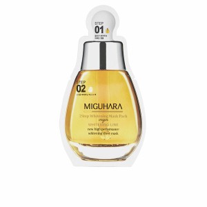 Facial Mask Miguhara 2 STEP