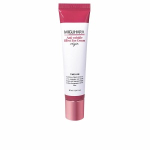 Anti-Ageing Cream for Eye Area Miguhara 30 ml