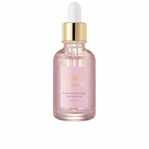 Anti-Brown Spot Serum Milk Touch FIVE FLOWER DARK SPOT 40 ml