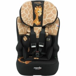 Autositz Nania START I Giraffe II (15-25 kg) III (22 - 36 kg)