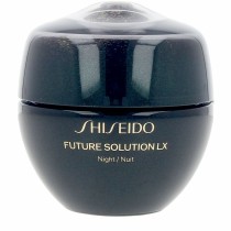 Crème de nuit Shiseido FUTURE SOLUTION LX 50 ml