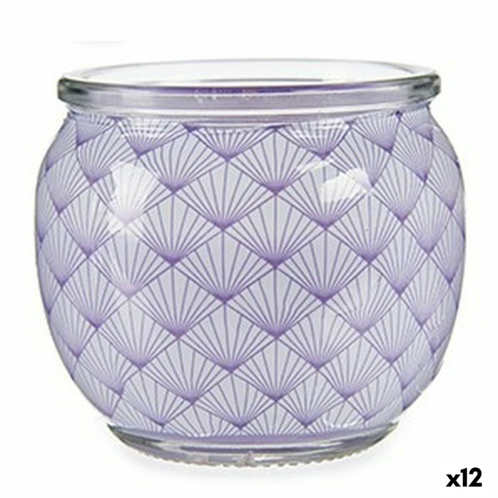 Bougie Parfumée Acorde SS LAVENDER Lavande (12 Unités)