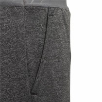 Children's Tracksuit Bottoms Adidas Nemeziz Dark grey