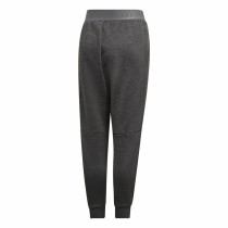 Children's Tracksuit Bottoms Adidas Nemeziz Dark grey