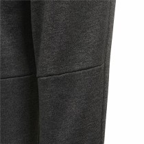 Children's Tracksuit Bottoms Adidas Nemeziz Dark grey