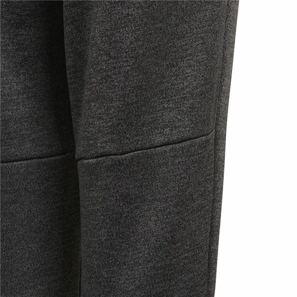 Children's Tracksuit Bottoms Adidas Nemeziz Dark grey