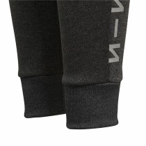 Children's Tracksuit Bottoms Adidas Nemeziz Dark grey