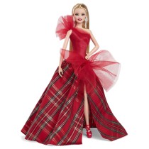 Doll Barbie