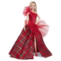 Poupée Barbie