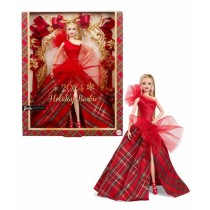 Doll Barbie
