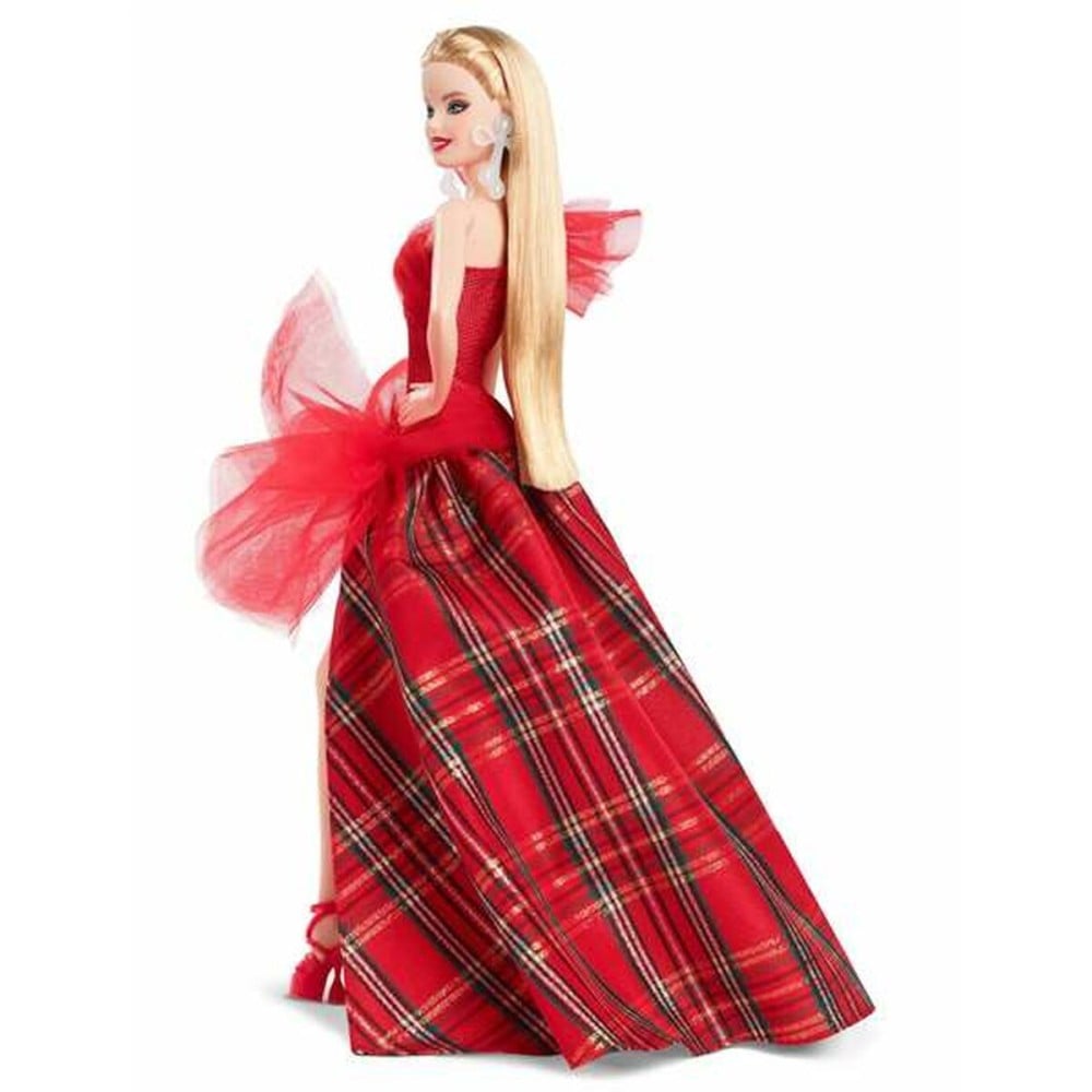 Poupée Barbie