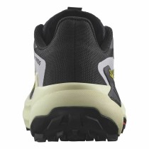 Laufschuhe für Damen Salomon Genesis Schwarz