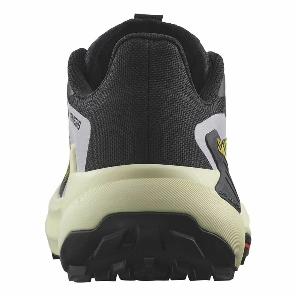 Laufschuhe für Damen Salomon Genesis Schwarz