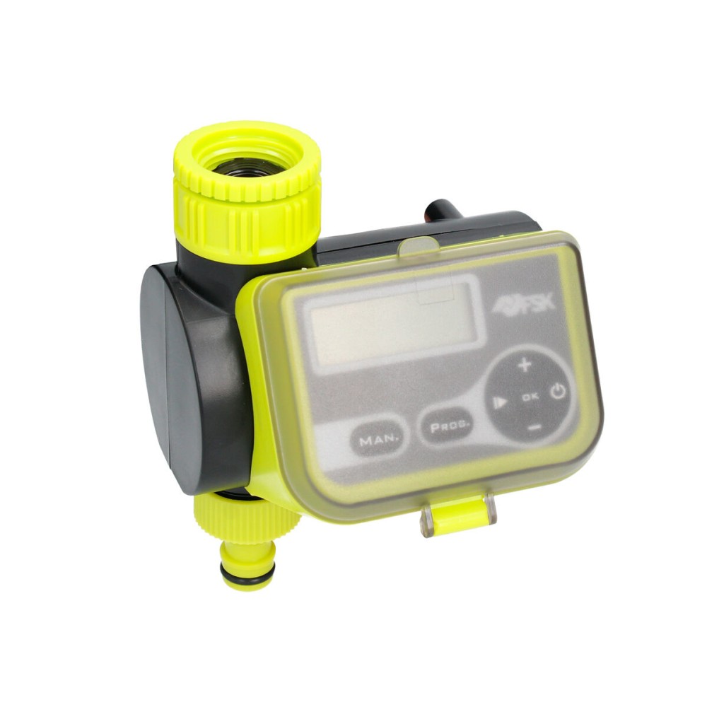Watering programmer Ferrestock Nebuliser