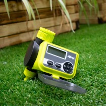 Programmateur d'arrosage Ferrestock Nébulisateur