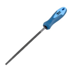 Neongrün Ferrestock 150 mm kreisförmig