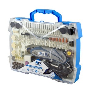 Werkzeugsatz Ferrestock 135 W (190 PCS)