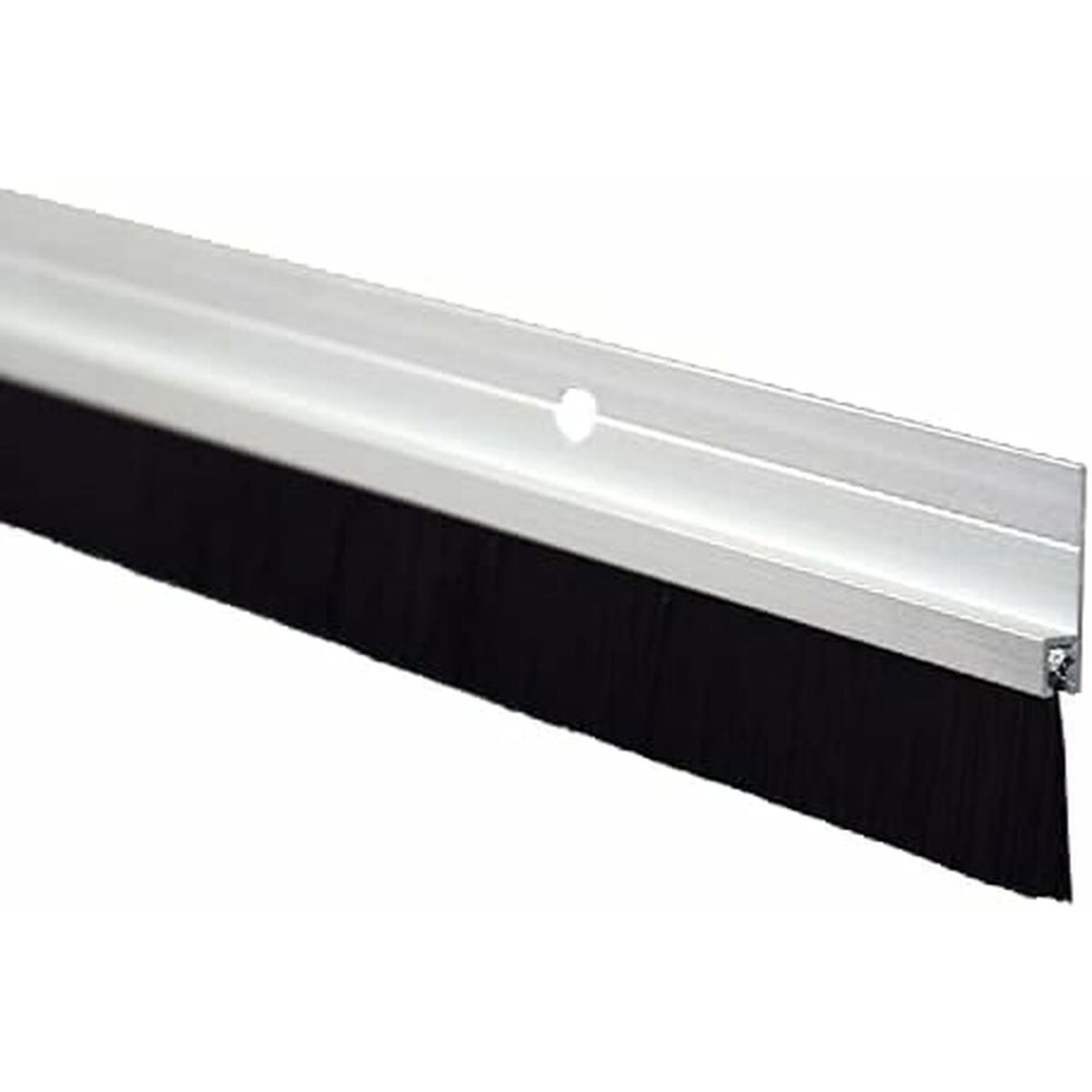 Wetterfahne Ferrestock Silberfarben 1 m x 39,3 mm