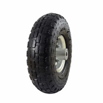 Rueda Ferrestock Ø 26 cm Ø 16 cm Schlauchwagen