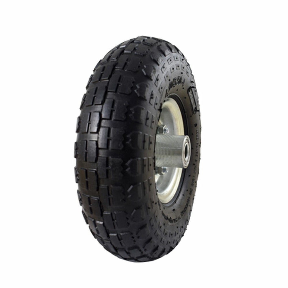 Rueda Ferrestock Ø 26 cm Ø 16 cm Schlauchwagen
