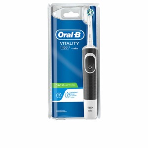 Electric Toothbrush Oral-B 80312499