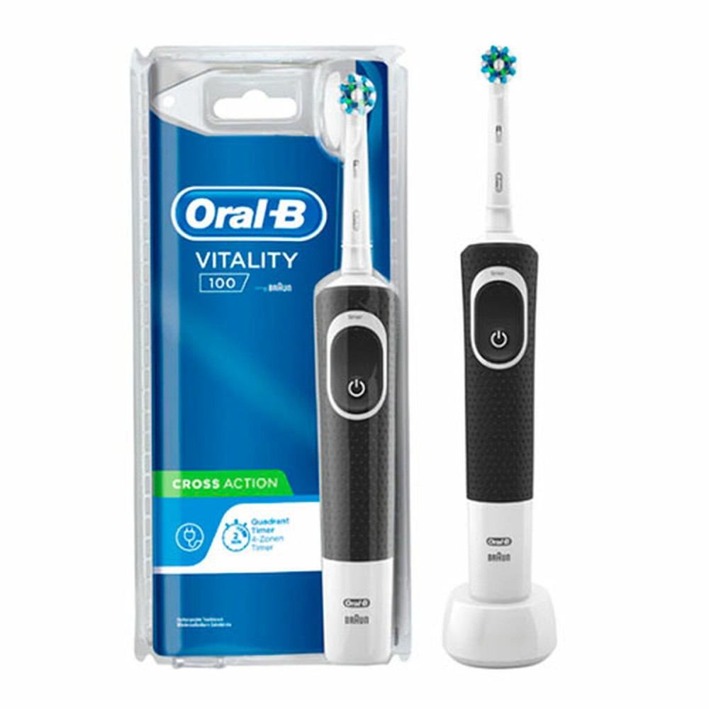 Electric Toothbrush Oral-B 80312499