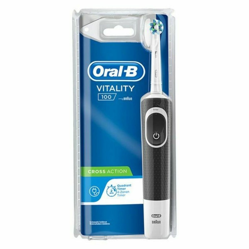 Electric Toothbrush Oral-B 80312499