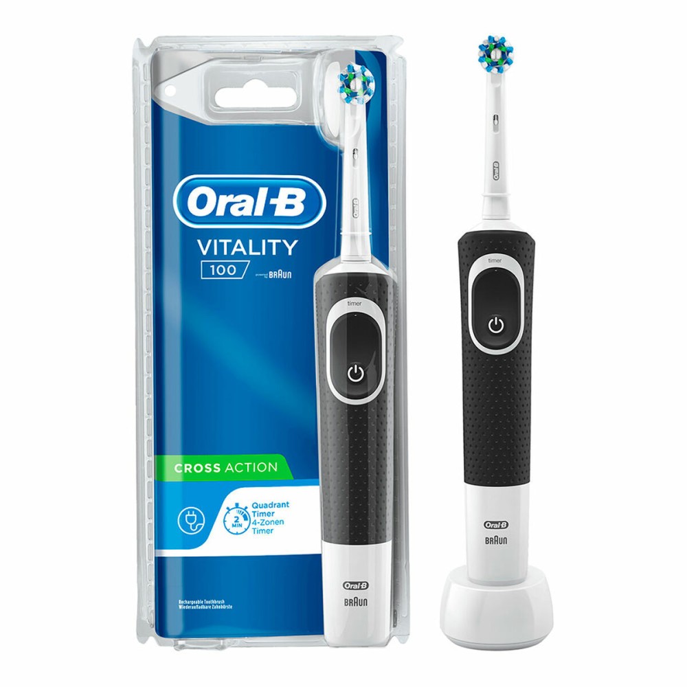 Electric Toothbrush Oral-B 80312499