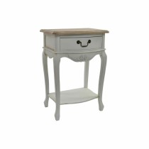 Table de Nuit DKD Home Decor Bois (48 x 35 x 69 cm)