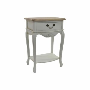 Nachttisch DKD Home Decor Holz (48 x 35 x 69 cm)