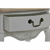 Table de Nuit DKD Home Decor Bois (48 x 35 x 69 cm)