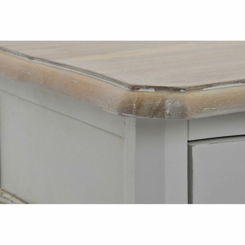 Nachttisch DKD Home Decor Holz (48 x 35 x 69 cm)