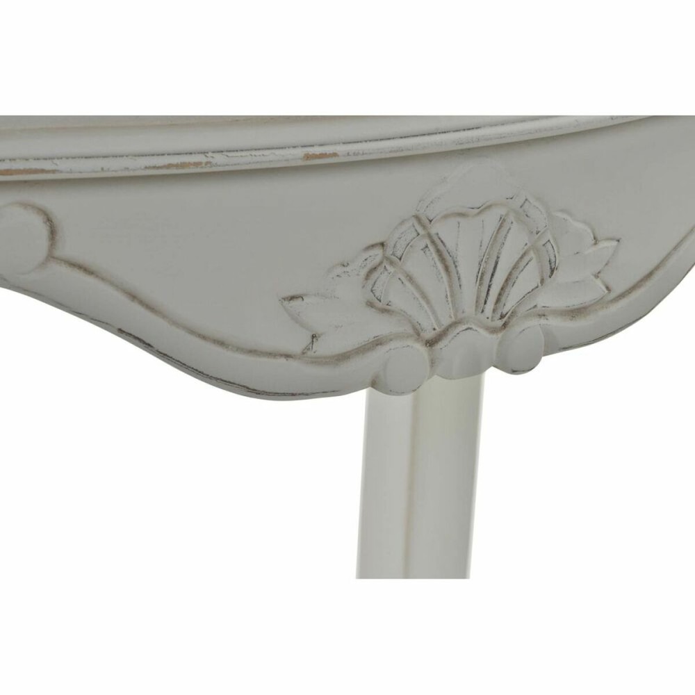 Table de Nuit DKD Home Decor Bois (48 x 35 x 69 cm)
