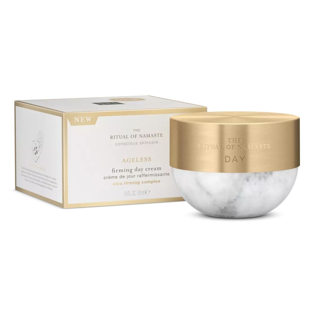 Hydrating Facial Cream Rituals THE RITUAL OF NAMASTE 50 ml