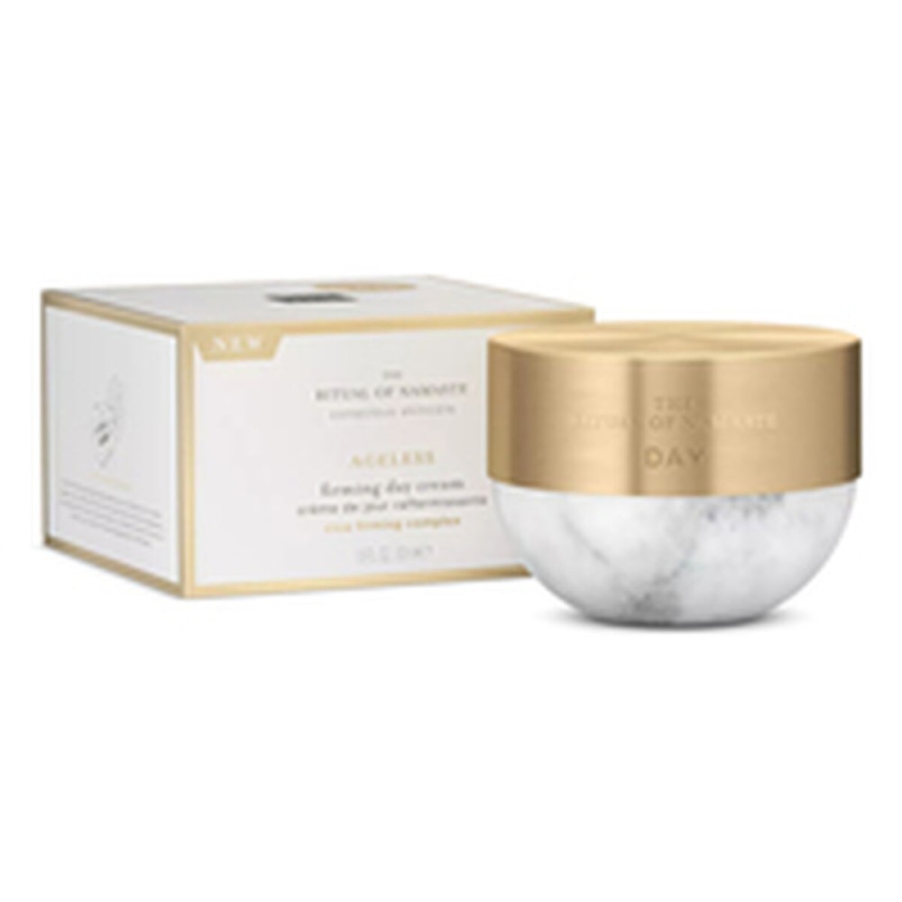 Hydrating Facial Cream Rituals THE RITUAL OF NAMASTE 50 ml