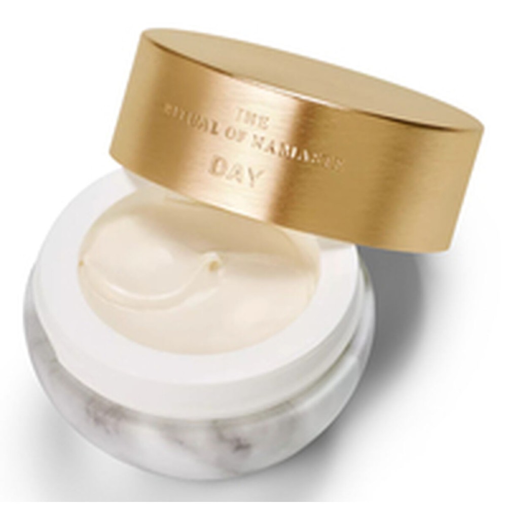Hydrating Facial Cream Rituals THE RITUAL OF NAMASTE 50 ml