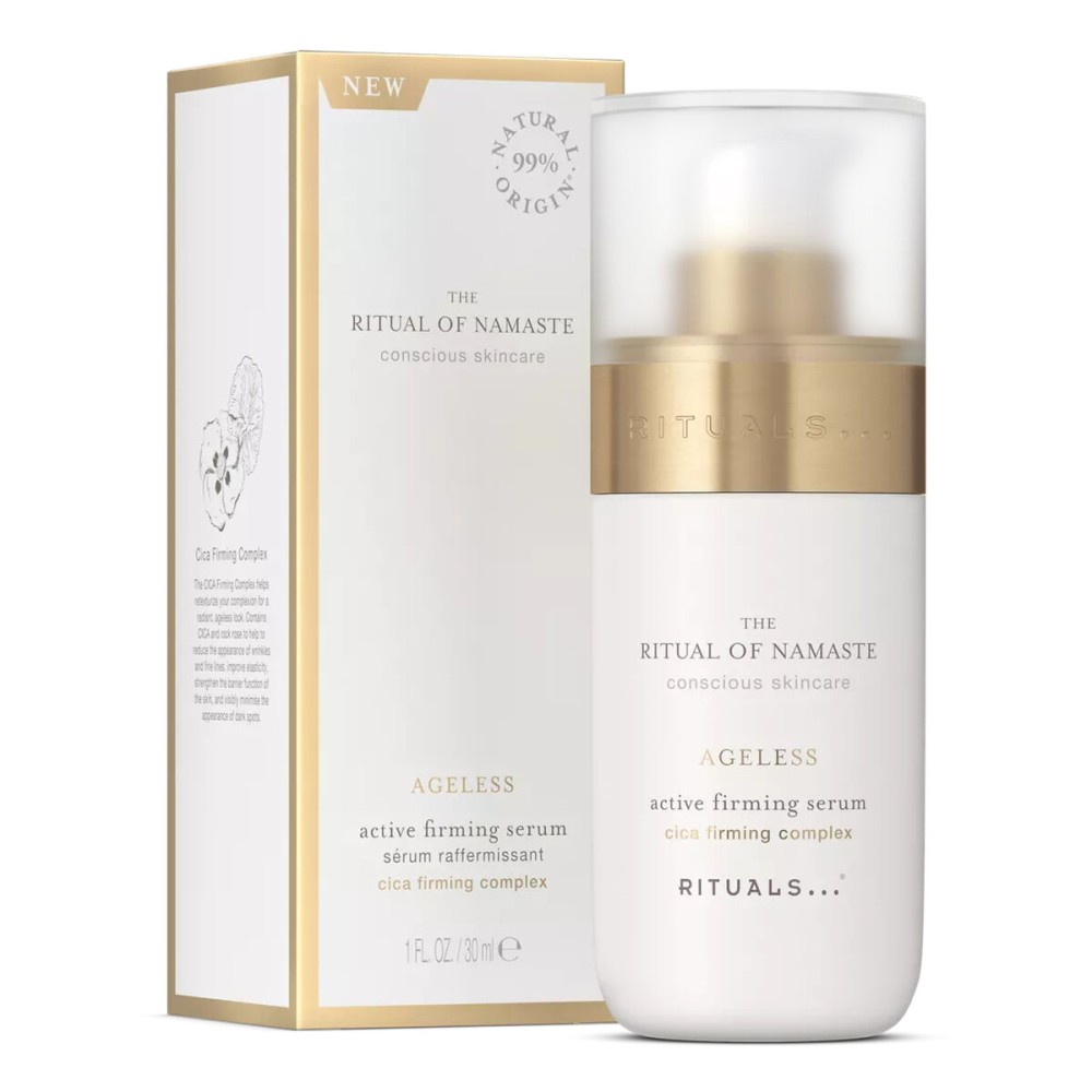 Hydrating Facial Cream Rituals THE RITUAL OF NAMASTE 30 ml
