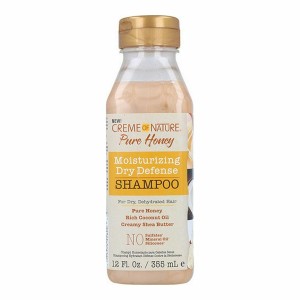 Shampoo Creme Of Nature PURE HONEY