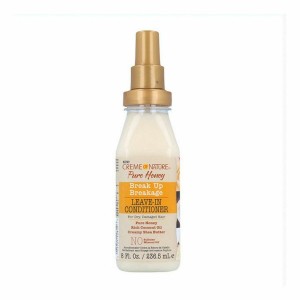 Conditioner Creme Of Nature PURE HONEY