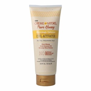 Defined Curls Conditioner Creme Of Nature PURE HONEY