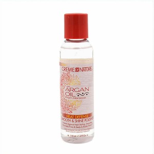Complete Restorative Oil Creme Of Nature ARGAN OIL