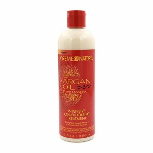 Conditioner Creme Of Nature ARGAN OIL