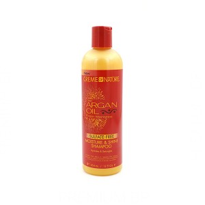 Shampoo Creme Of Nature ARGAN OIL