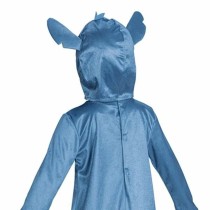 Verkleidung für Kinder Disney Stitch Blau 7-9 Jahre