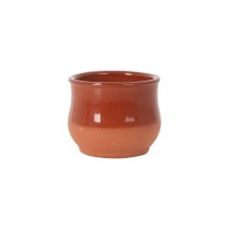 Casserole Azofra ø 7,9 x 6,5 cm (16 Unités)