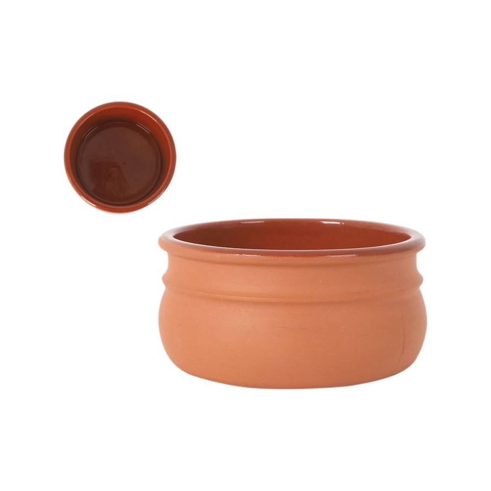 Kochtopf Azofra ø 10 x 5 cm (14 Stück)