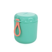 Thermoskanne für Lebensmittel ThermoSport 380 ml 9 x 9 x 11,5 cm (12 Stück)