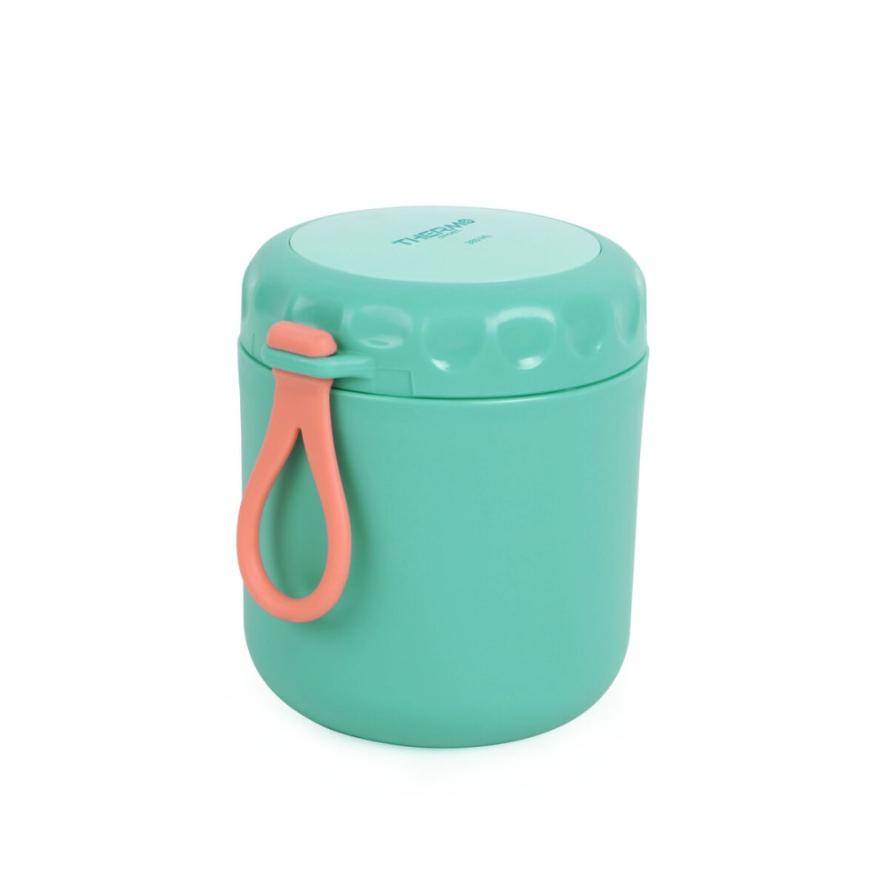 Thermoskanne für Lebensmittel ThermoSport 380 ml 9 x 9 x 11,5 cm (12 Stück)